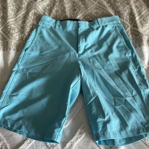 Nike Dri-Fit 9” Golf Shorts